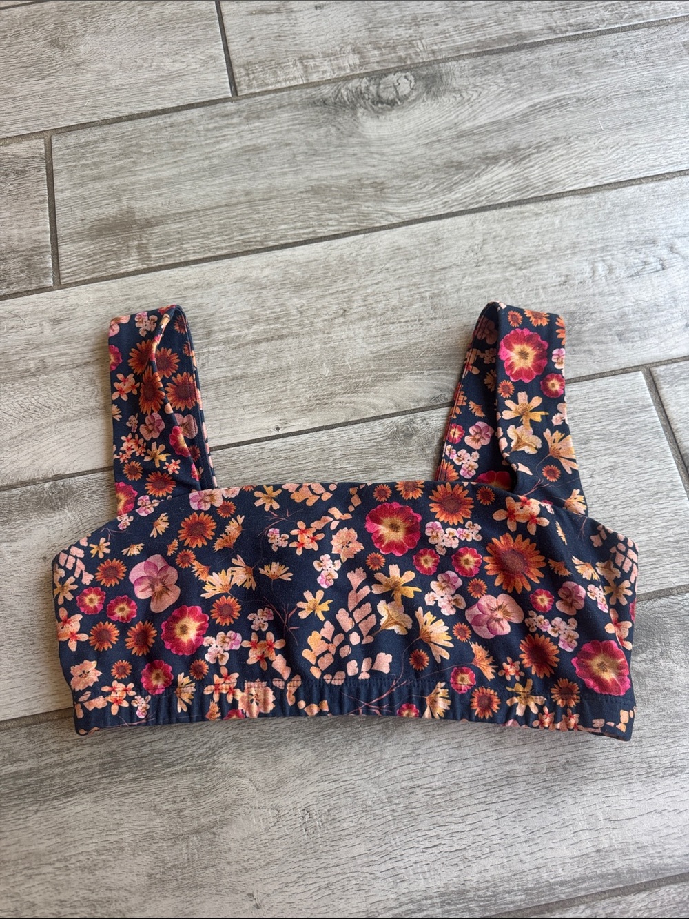 Beyond Yoga Floral set - Picture 2 of 8